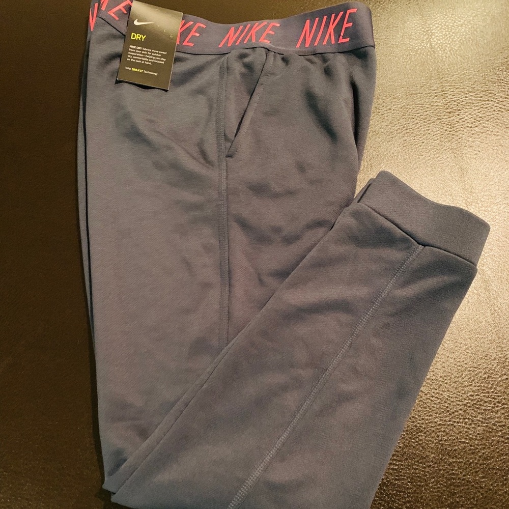 Girls XL Nike Sweatpants